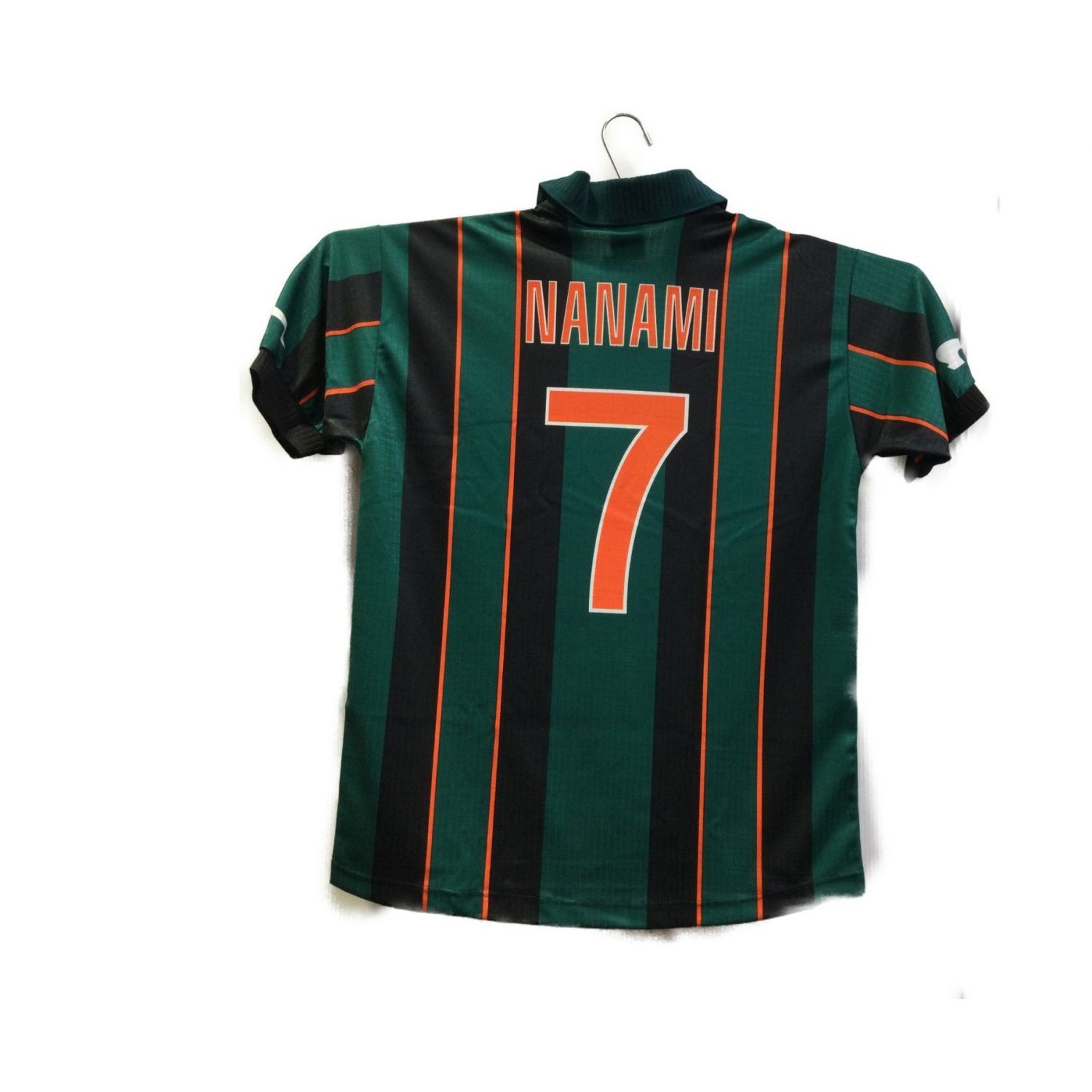 kronos サッカーユニフォーム メンズ SIZE L グリーン ヴェネツィア 99