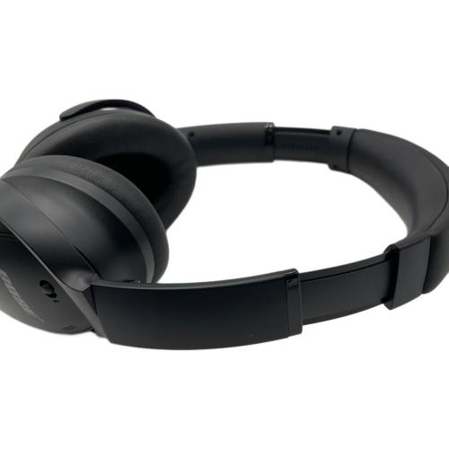 BOSE (ボーズ) ワイヤレスヘッドホン Quiet Comfort SE｜トレファクONLINE