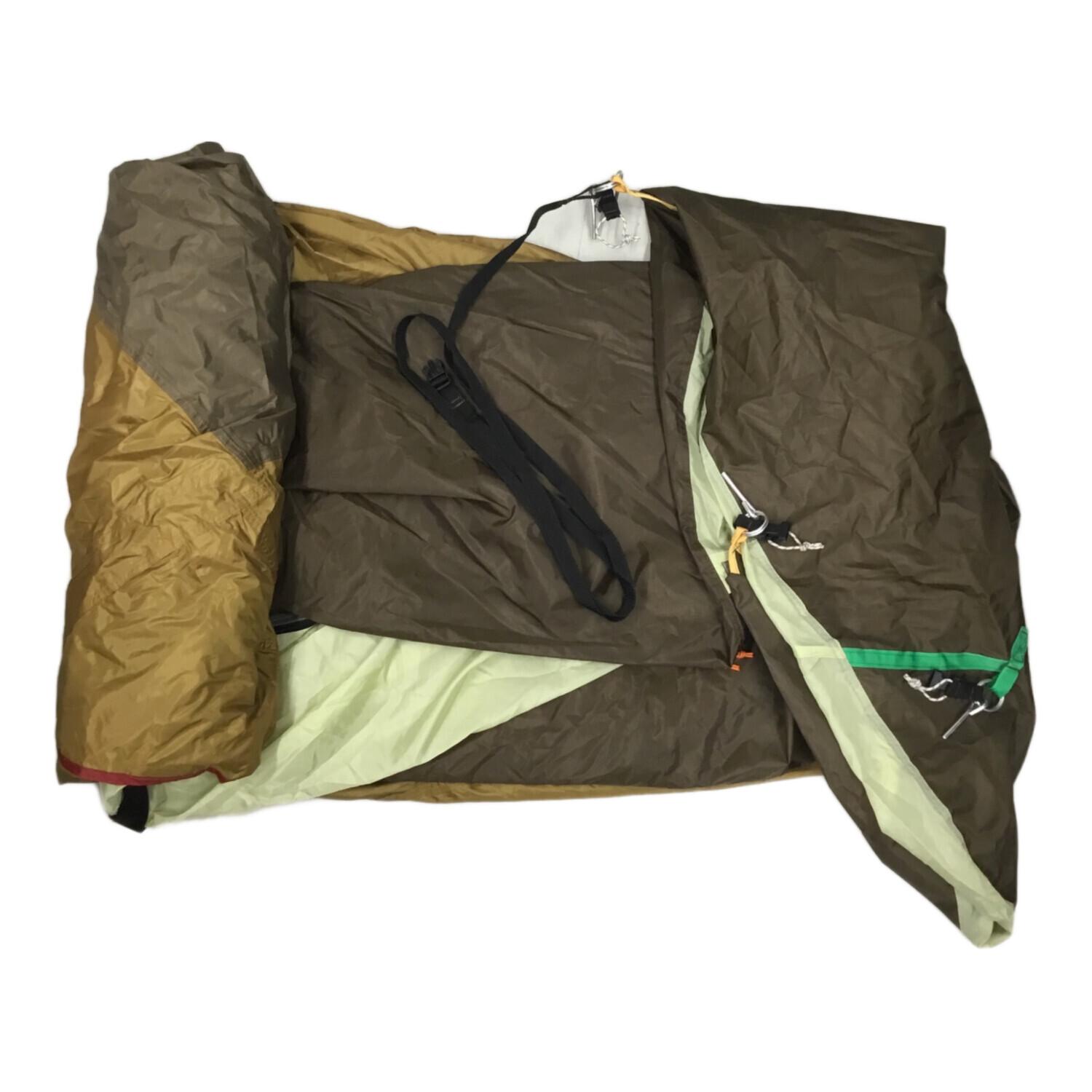 Snow peak (スノーピーク) アメニティドームS SDE-002R ※リペアパイプ