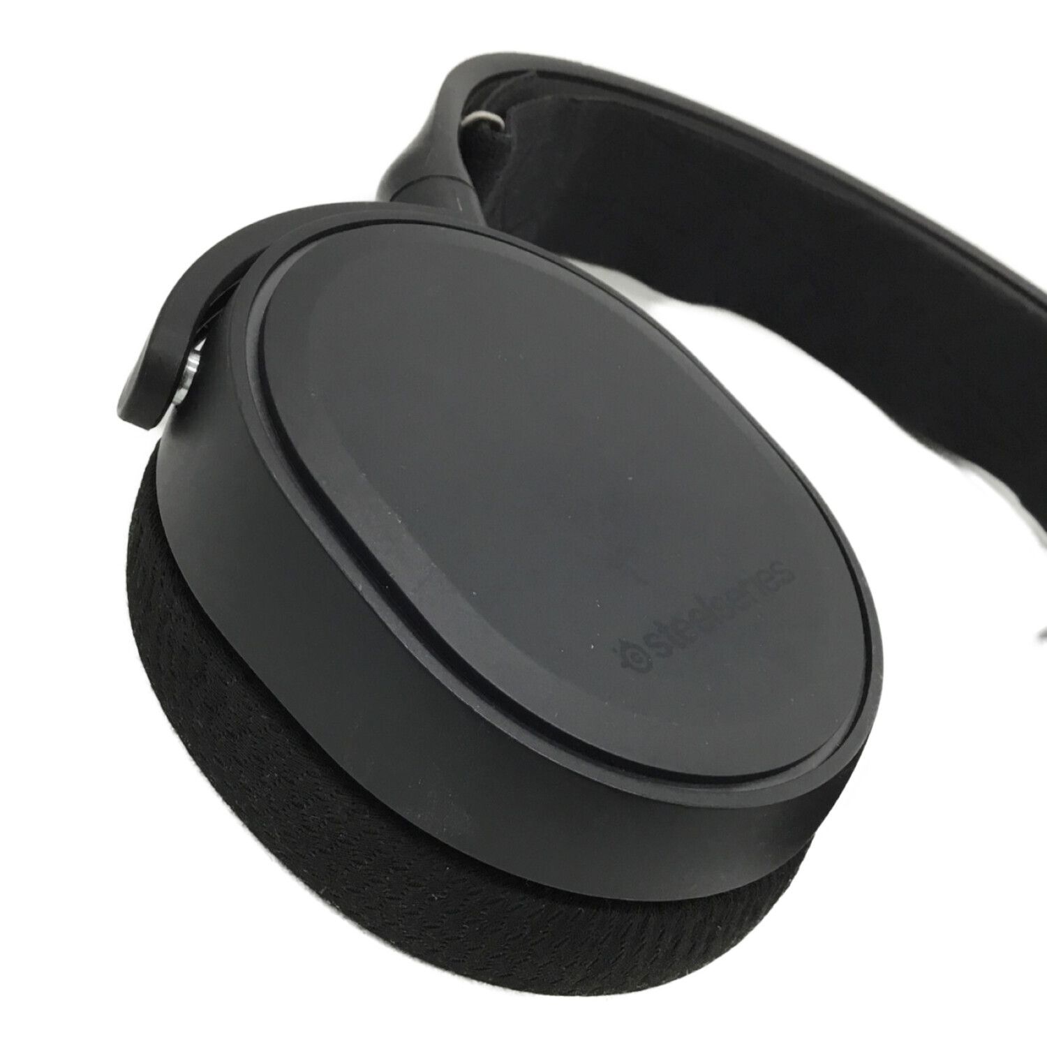 ゲーミングヘッドセット SteelSeries Arctis 5｜トレファクONLINE