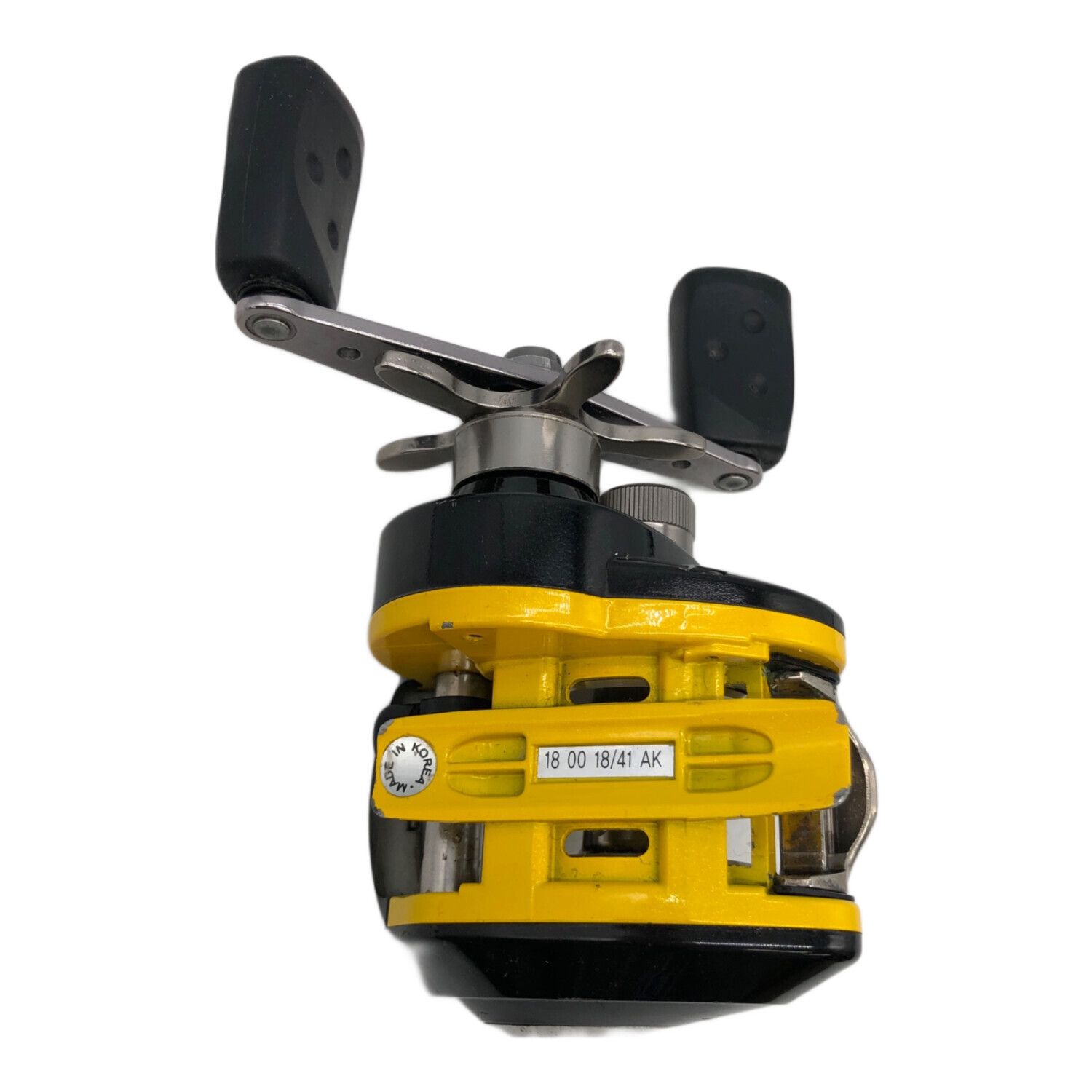 Abu Garcia (アブガルシア) リール SKT REVO SKEET SIGNATURE REEL