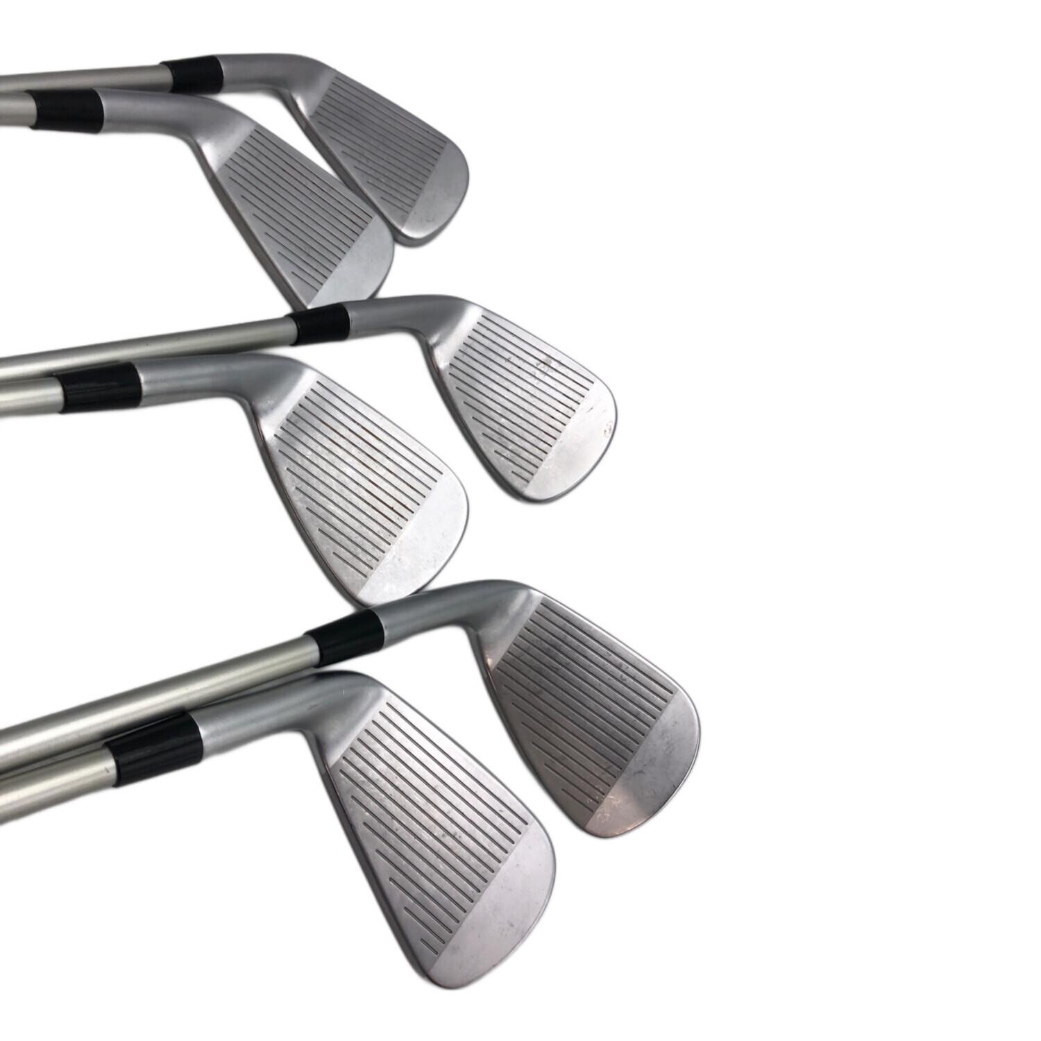 TaylorMade (テーラーメイド) アイアンセット P・790 6本セット(5/6/7