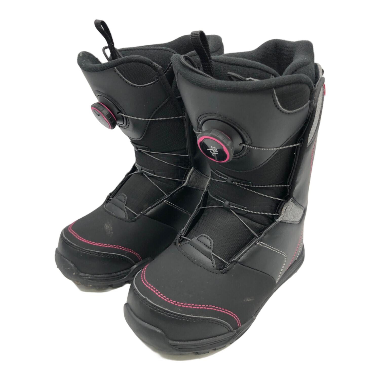 KISSMARK (キスマーク) スノーボードブーツ レディース SIZE 23cm