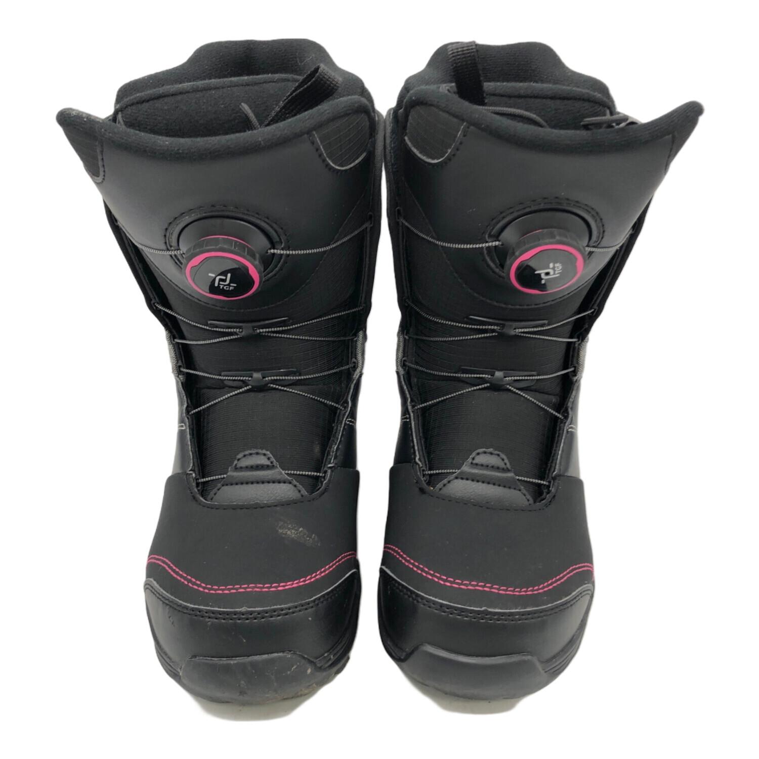 KISSMARK (キスマーク) スノーボードブーツ レディース SIZE 23cm