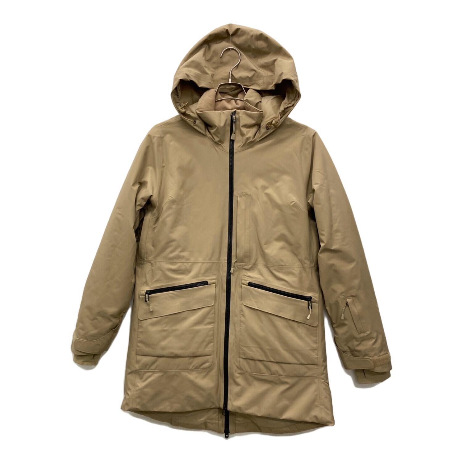 BURTON (バートン) スノーボードウェア(ジャケット) レディース SIZE S