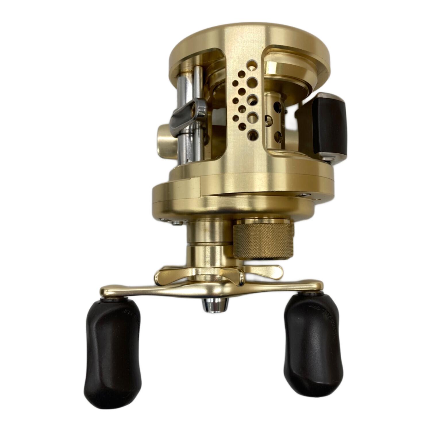 SHIMANO (シマノ) リール CALCUTTA CONQUEST 101｜トレファクONLINE