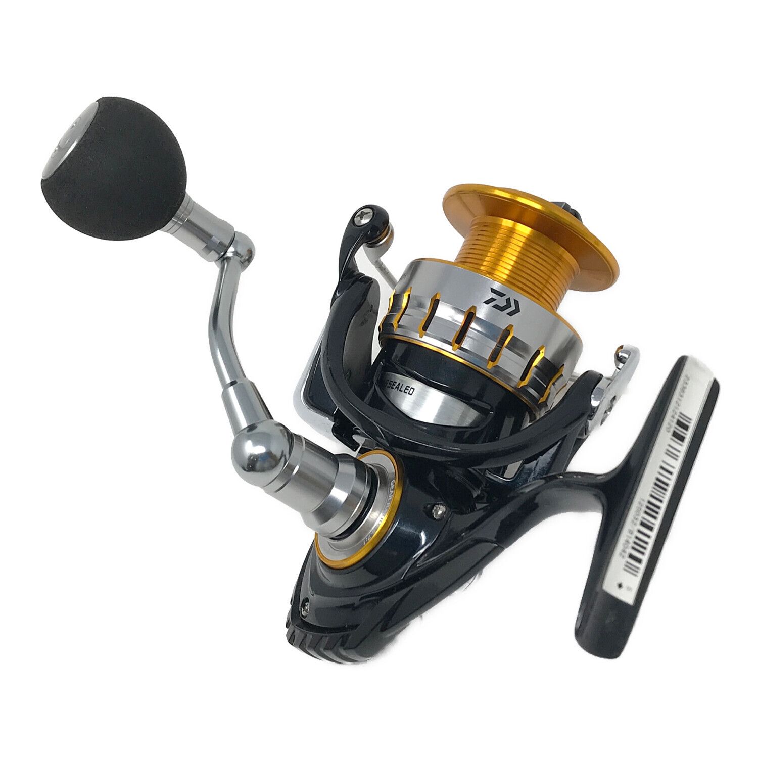 DAIWA (ダイワ) スピニングリール 16ブラスト BLAST 4000H｜トレファク