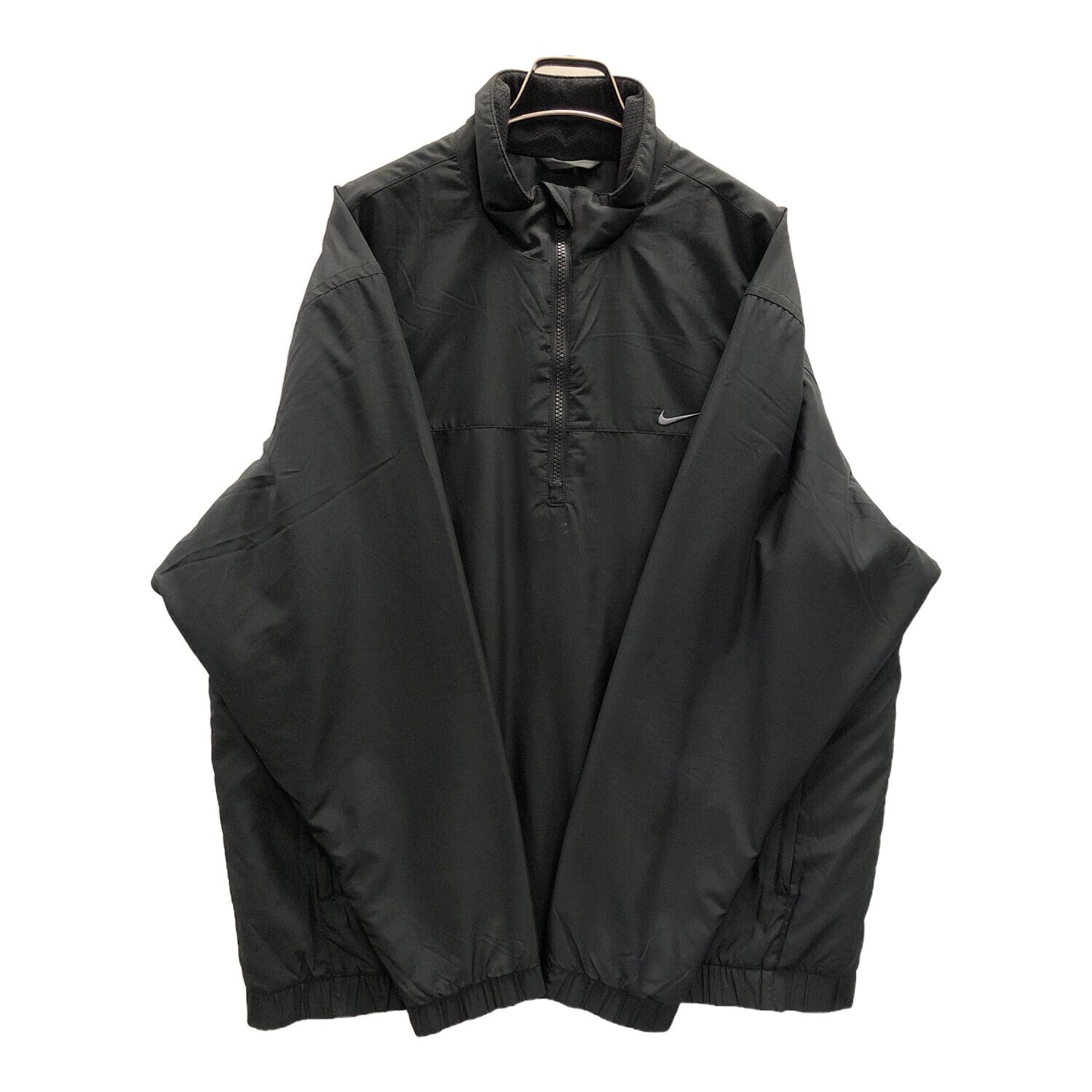 NIKE GOLF (ナイキゴルフ)中綿入りハーフジッププルオーバー Half Zip