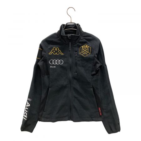 KAPPA (カッパ) フリースジャケット FISI（イタリア・ウインター