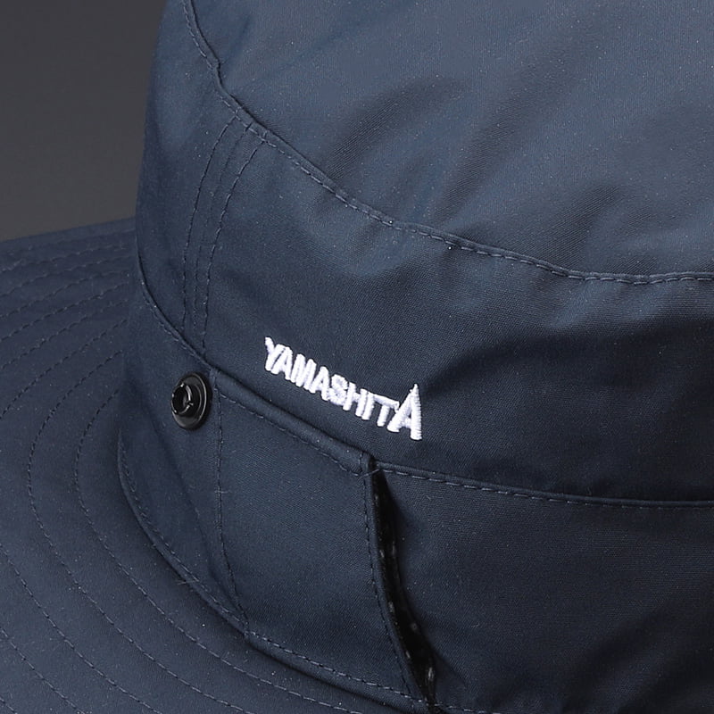 EGI-OH マイスターハットⅡ | ヤマシタとマリアが運営する「エギング