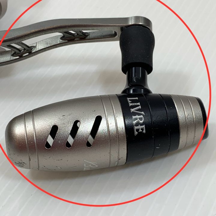 DAIWA ダイワ リール 両軸リール 15ソルティガ 15H リブレハンドル