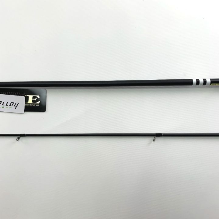 gamakatu ガマカツ LUXXE CHEETAH ラグゼ チーター R3 96M 24576