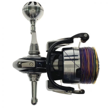 DAIWA ダイワ 19セルテート LT5000D-CXH LT5000D-CXH ハンドルノブ