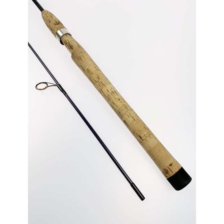 ufmウエダ トラウトスティンガー ボロン TSS-72 - 中古釣り