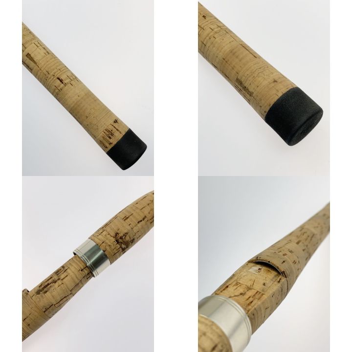 ufmウエダ トラウトスティンガー ボロン TSS-72 - 中古釣り