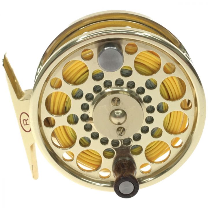 Redington レディントン フライリール AL GD CDL REDINGTONフライ