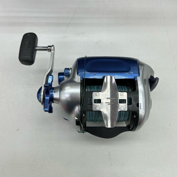 SHIMANO シマノ 電動リール 電動丸4000H 01929 - 中古 - なんでも