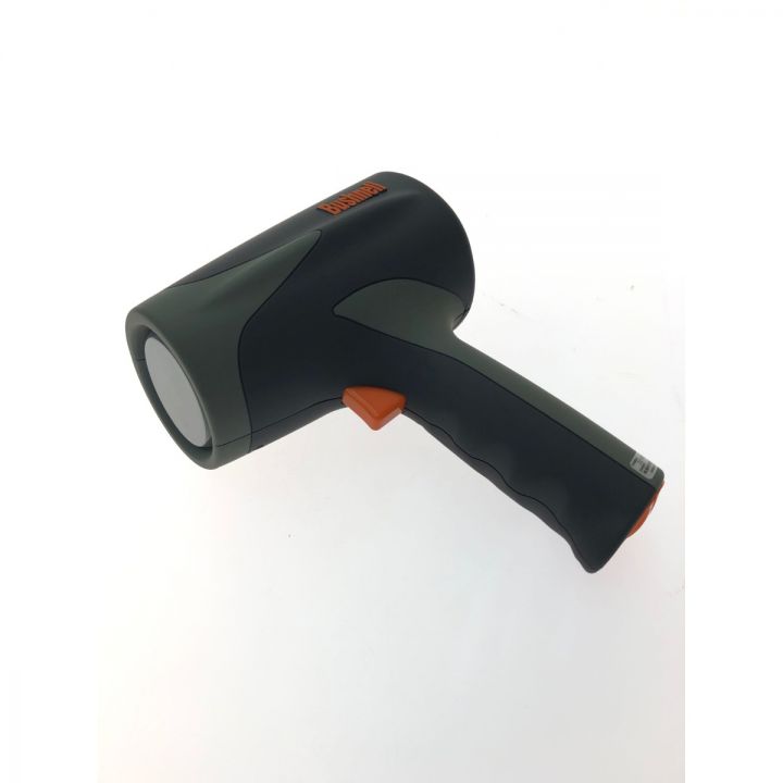 Bushnell ブッシュネル 野球 デジタルスピードガン スピードスターV