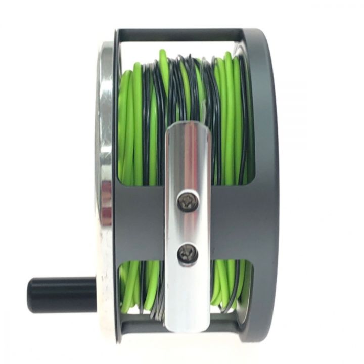 HARDY ハーディー マーキス フライリール HARDY MARQUIS MARQUIS ｻｰﾓﾝ