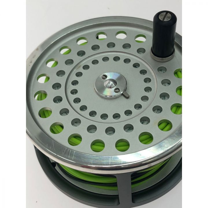 HARDY ハーディー マーキス フライリール HARDY MARQUIS MARQUIS ｻｰﾓﾝ