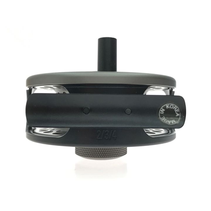 sage セージ フライリール TROUT 2/3/4ｽﾃﾙｽ - 中古釣り・フィッシング