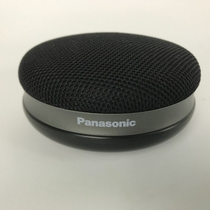Panasonic パナソニック ワイヤレススピーカー BlueTooth機能 SC-MC30