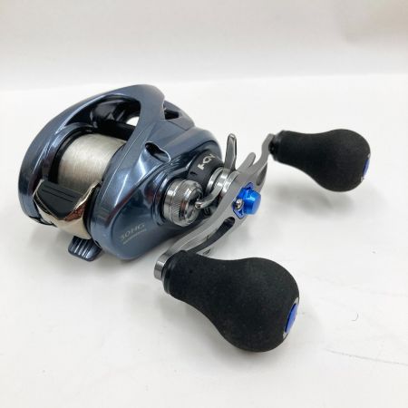 SHIMANO シマノ ALDEBARAN 18 アルデバラン MGL 30HG R 03879 ベイト