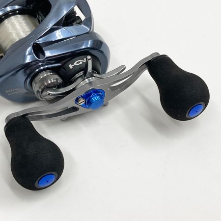 SHIMANO シマノ ALDEBARAN 18 アルデバラン MGL 30HG R 03879 ベイト