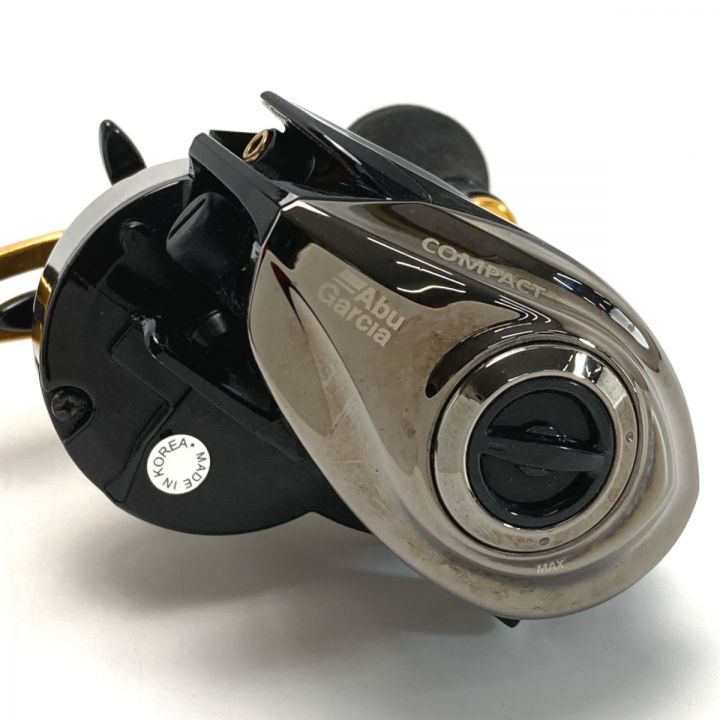 Abu Garcia アブガルシア レボ ビッグシューター コンパクト8 本体のみ