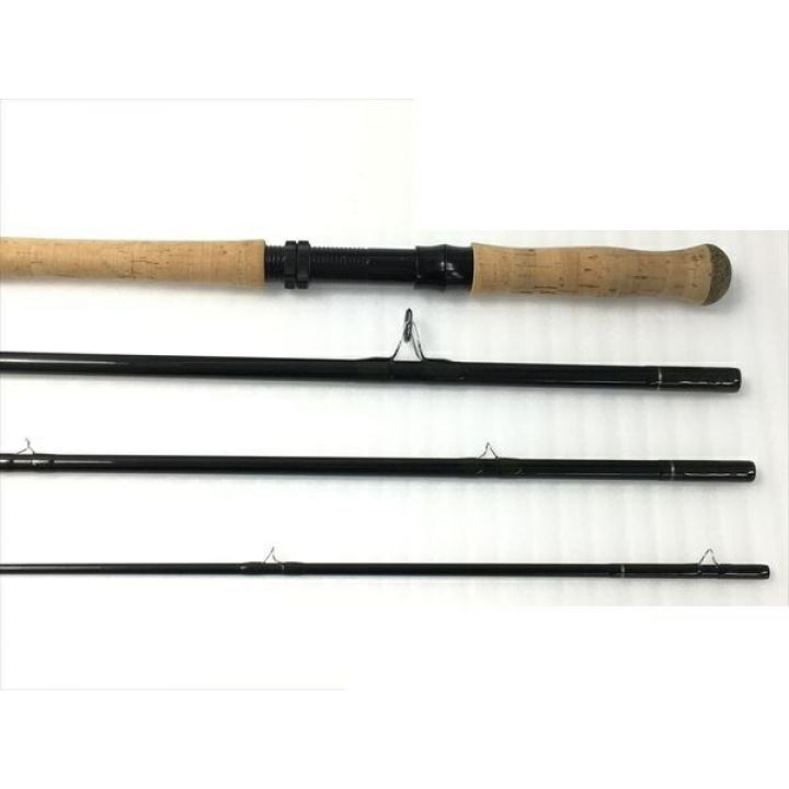 SCOTT スコット T2H 1409/4 フライロッド ケース付き T2H140914 - 中古