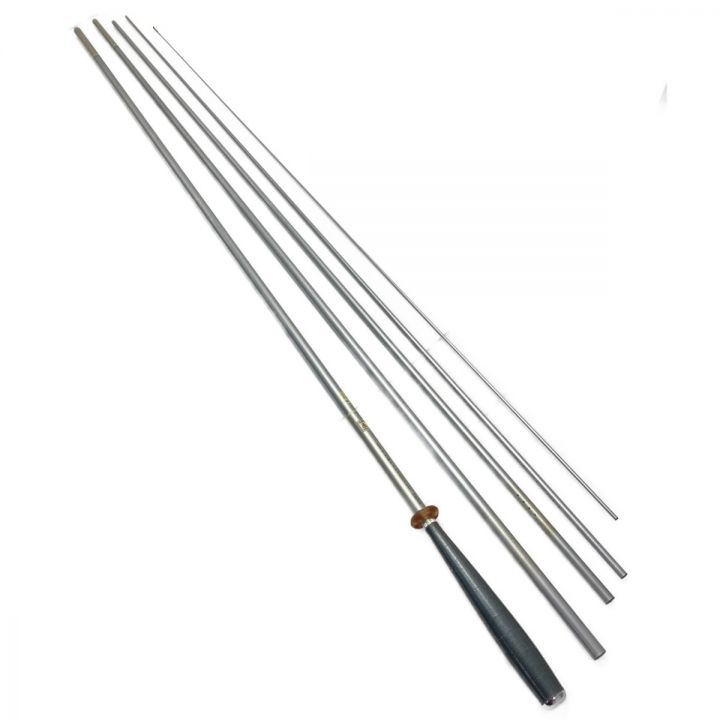 DAIWA ダイワ 五天聖 18尺 5本継 ヘラ竿 竿袋付き 06126118 - 中古