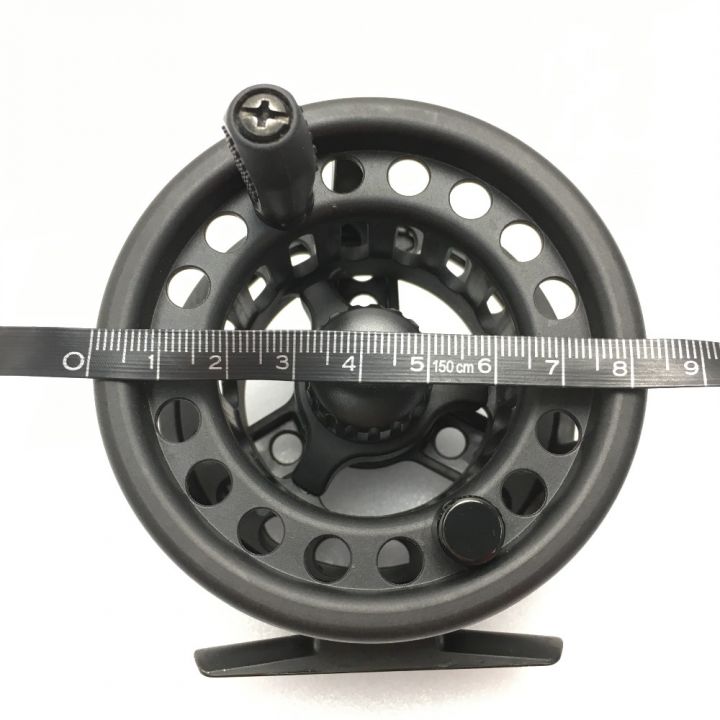 LOOP ループ evotec clw 2six フライリール - 中古 - なんでも