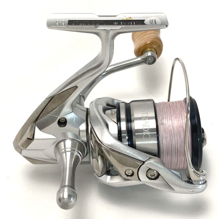 SHIMANO シマノ 19 ストラディック C3000HG 04019 カスタム仕様