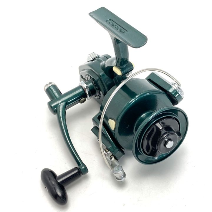 大森製作所(DIAMOND) マイクロ7 No.4 スピニングリール - 中古釣り
