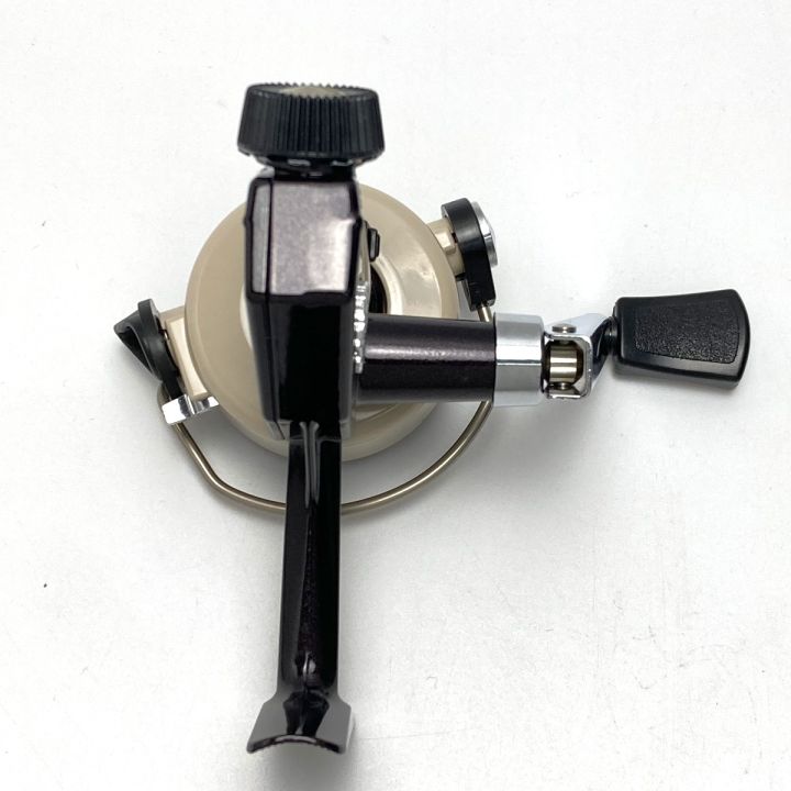 ABU Cardinal 3X B II &ボロンハンドル&ブランクのセット ABU Cardinal