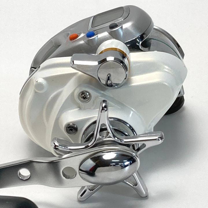 DAIWA ダイワ 09 レオブリッツ 270MM 801251 電動リール 箱・コード