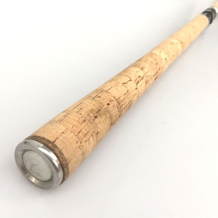 SHIMANO シマノ トラウトロッド CARDIFF カーディフ サーモン