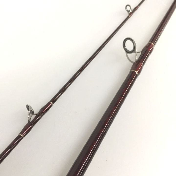 SHIMANO シマノ トラウトロッド CARDIFF カーディフ サーモン