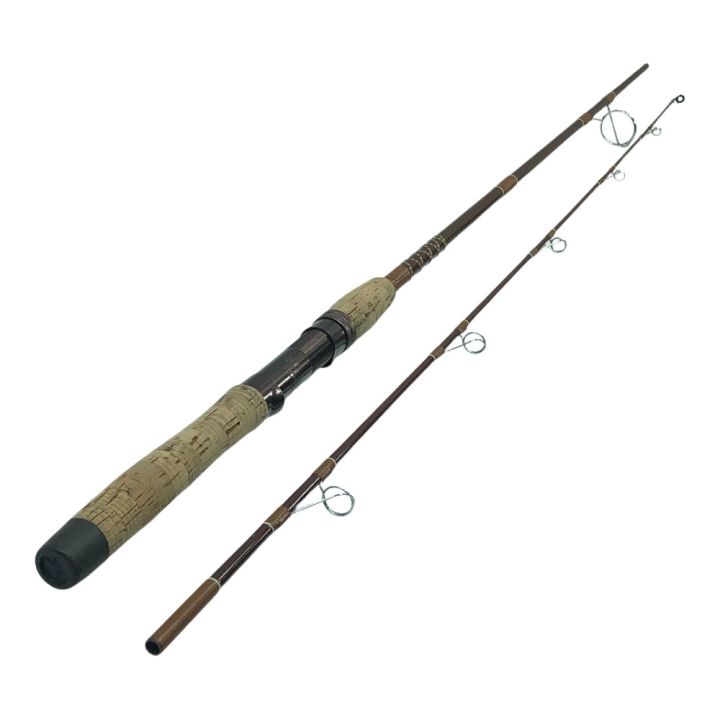 フェンウィック Fenwick ルアーロッド オールド グラスロッド 6'8