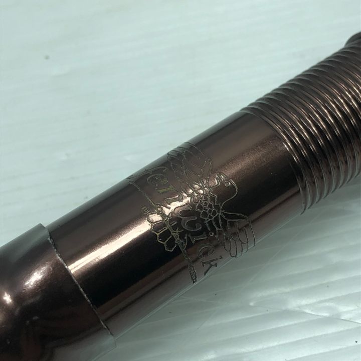 フェンウィック Fenwick ルアーロッド オールド グラスロッド 6'8