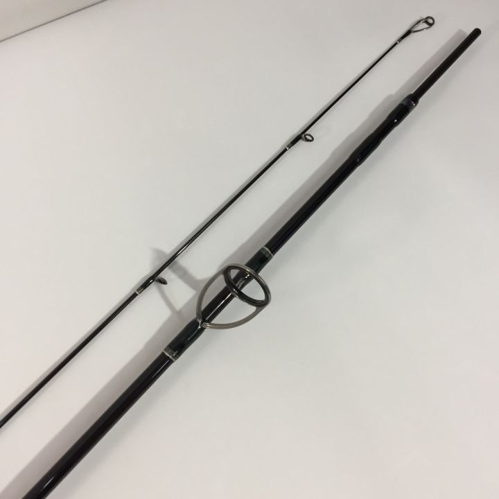 エムアイレトゥルーチャボロン TBトゥィッチン70Mベイトモデルハリー