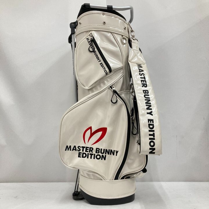 Master Bunny Edition マスターバニーエディション スタンドバッグ