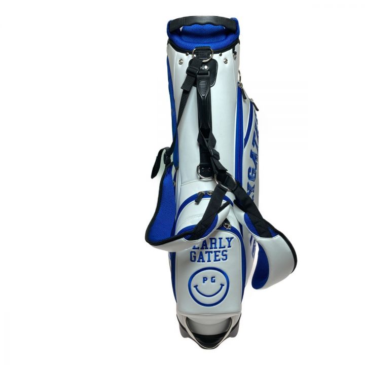 PEARLY GATES パーリーゲイツ スタンドバッグ キャディバッグ PG89