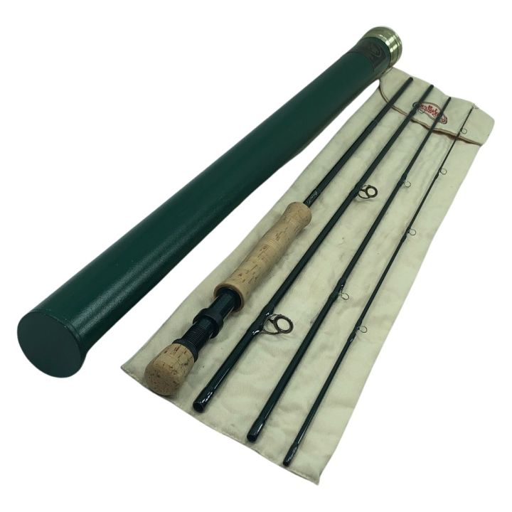 R.L.Winston ウィンストン フライロッド ボロン2X Boron IIx - 中古