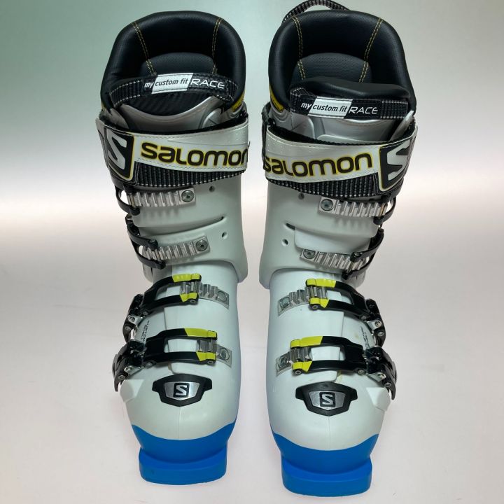 SALOMON サロモン X-MAX 120 スキーブーツ 24/24.5cm ソールサイズ