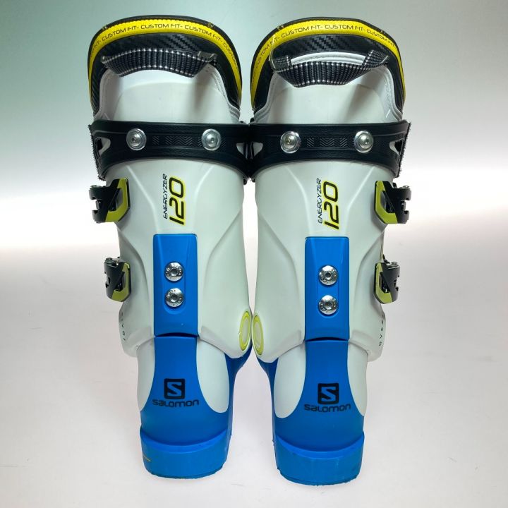 SALOMON サロモン X-MAX 120 スキーブーツ 24/24.5cm ソールサイズ