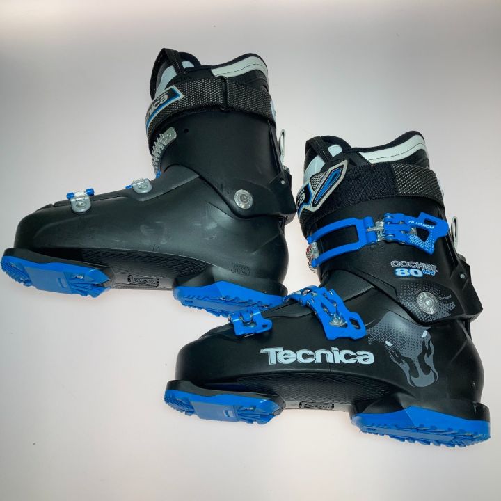 Tecnica テクニカ COCHISE コーチス 80 HV 27-27.5cm ソールサイズ