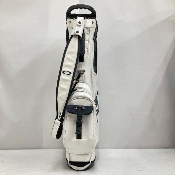 OAKLEY オークリ Skull Stand 14.0 スカル スタンド キャディバッグ 8