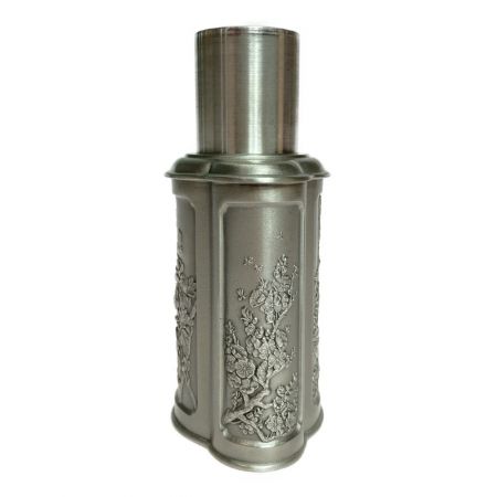 ROYAL SELANGOR PEWTER ロイヤル セランゴール ピューター 錫製 茶筒
