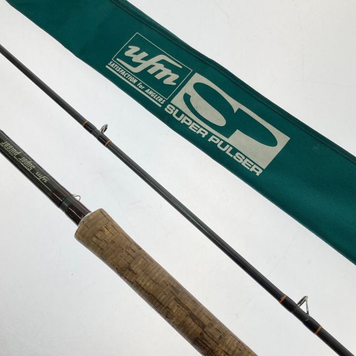 ufmウエダ スーパーパルサー CLT-1010M - 中古 - なんでもリサイクル